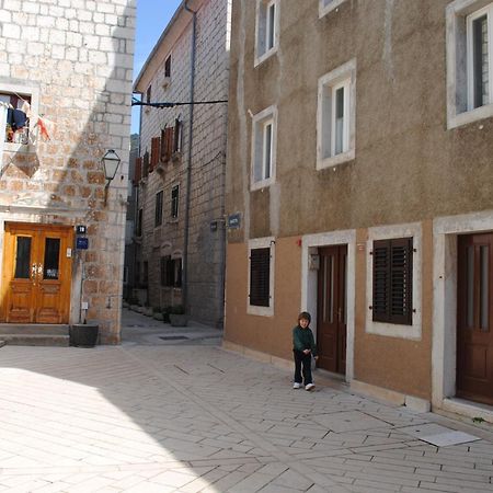 Rooms Piazzetta Cres Luaran gambar