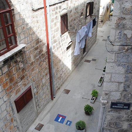 Rooms Piazzetta Cres Luaran gambar