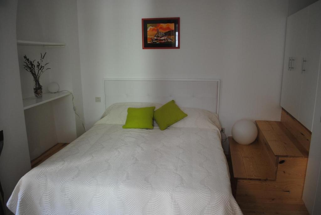 Rooms Piazzetta Cres Bilik gambar