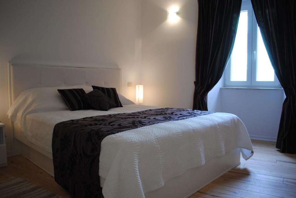 Rooms Piazzetta Cres Bilik gambar