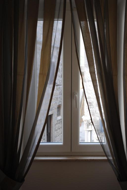 Rooms Piazzetta Cres Bilik gambar