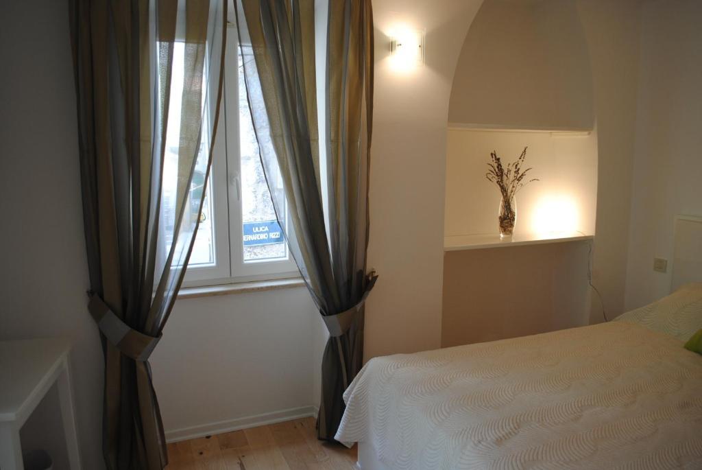 Rooms Piazzetta Cres Bilik gambar