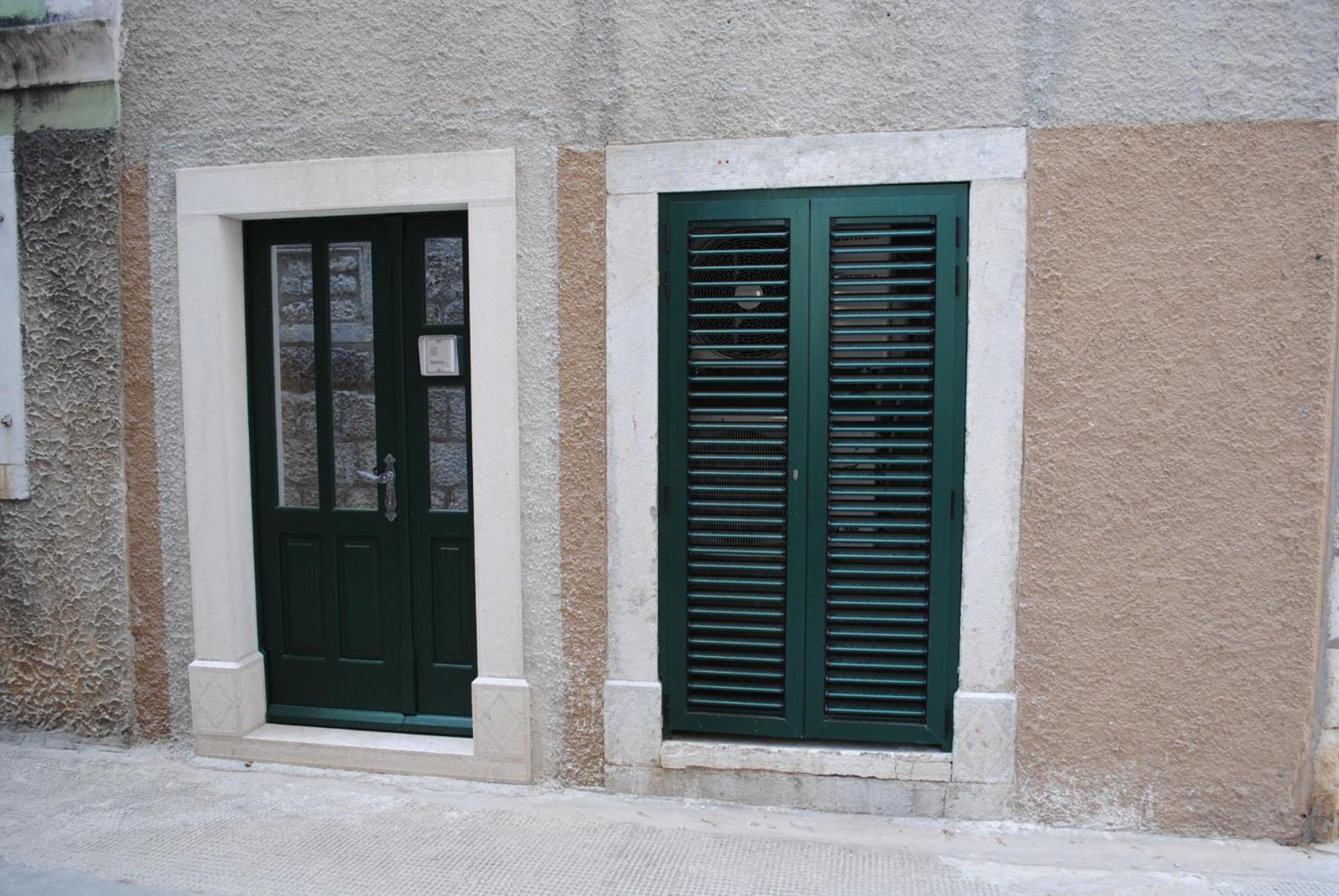 Rooms Piazzetta Cres Luaran gambar