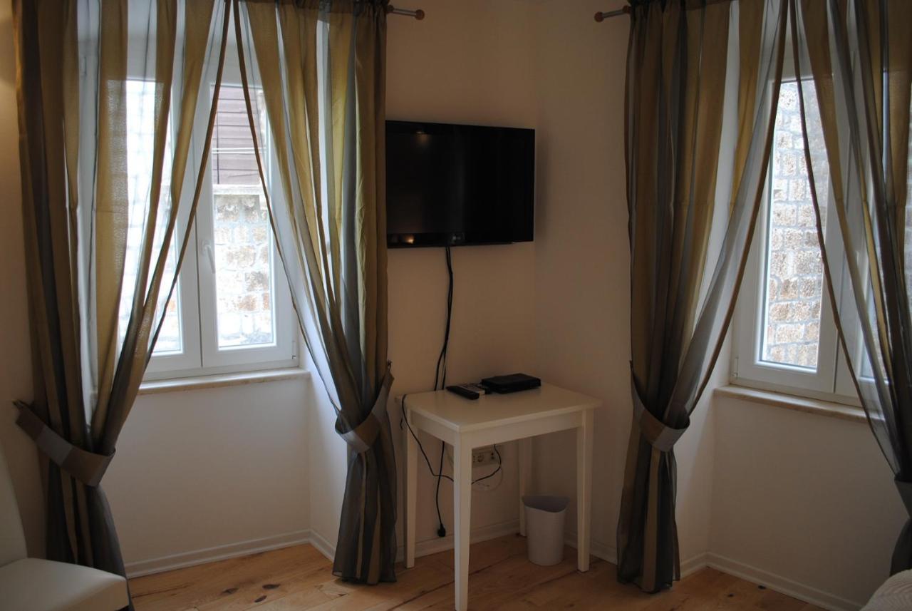 Rooms Piazzetta Cres Bilik gambar